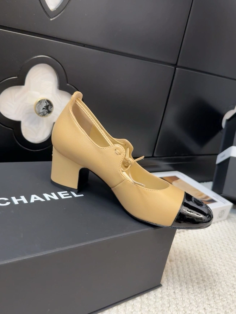 Chxnxl Flat Shoes SportInspired 117652