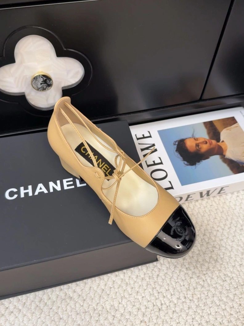 Chxnxl Flat Shoes SportInspired 117652