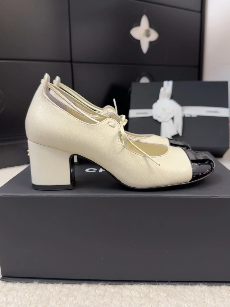 StreetReady Chxnxl Flat Shoes 117645