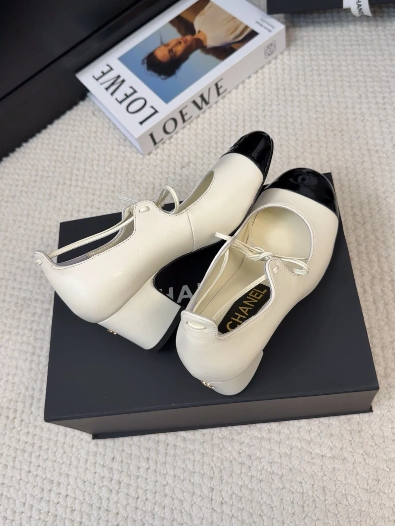 StreetReady Chxnxl Flat Shoes 117645