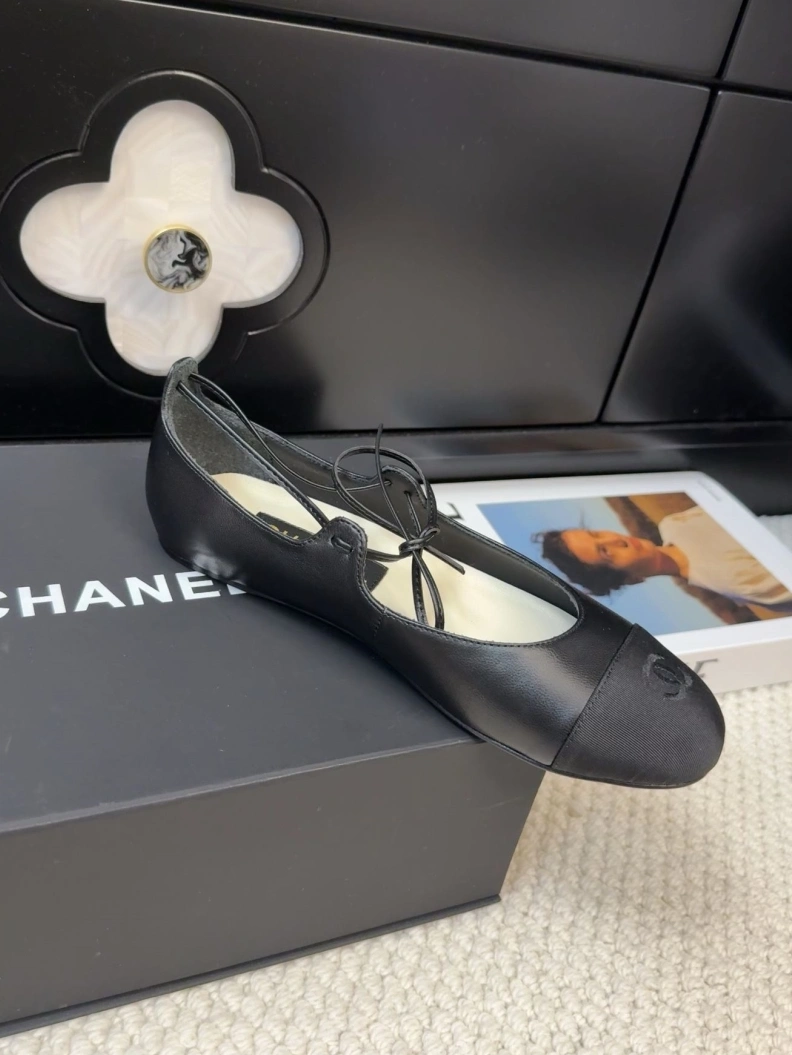 Chxnxl Flat Shoes WellDesigned 117644