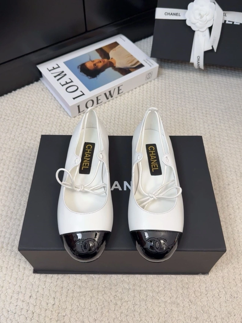 Chxnxl Flat Shoes HighQuality 117646