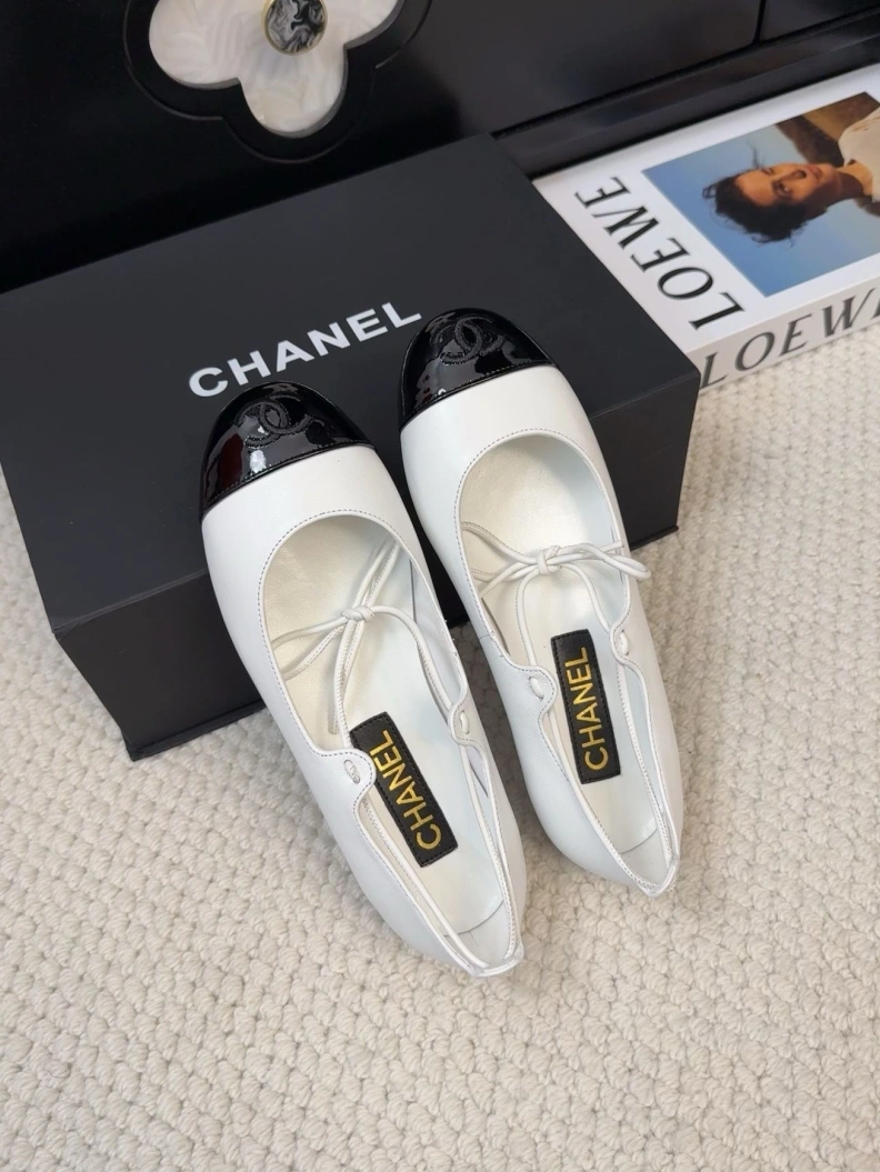 Chxnxl Flat Shoes HighQuality 117646