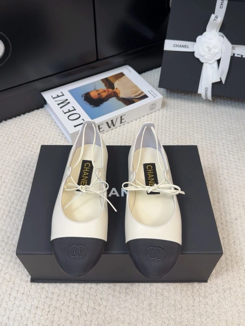 Chxnxl Flat Shoes Affordable 117643
