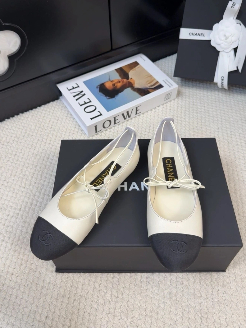 Chxnxl Flat Shoes Affordable 117643