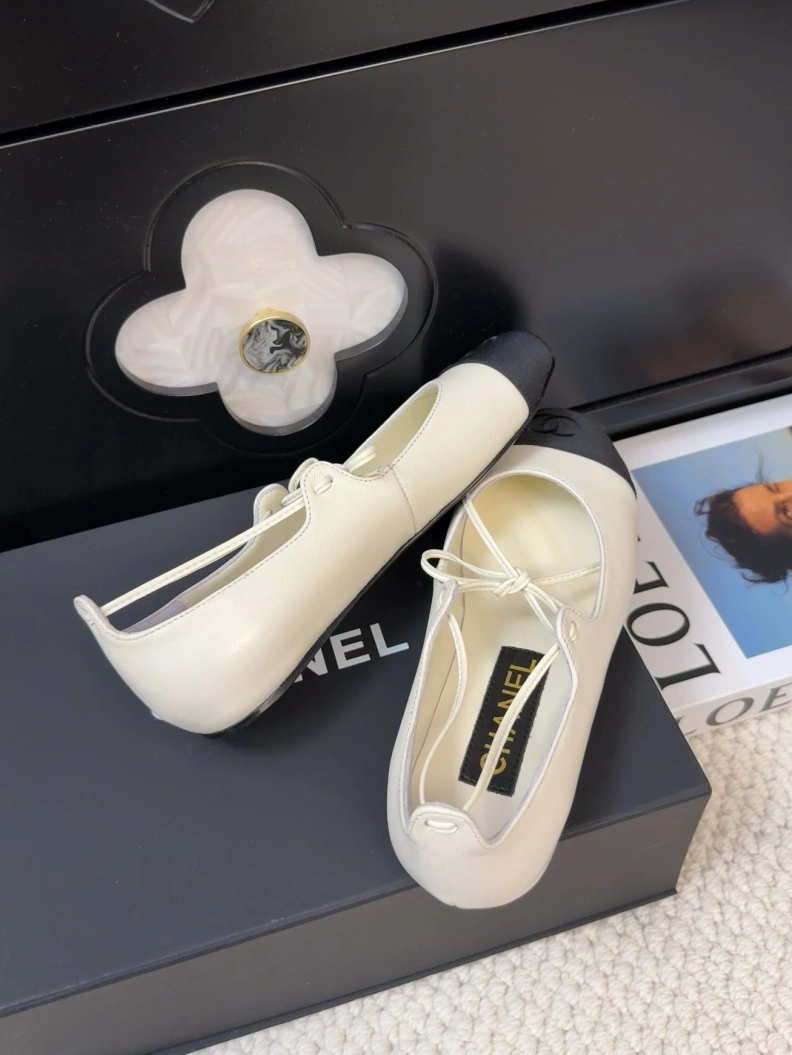 Chxnxl Flat Shoes Affordable 117643