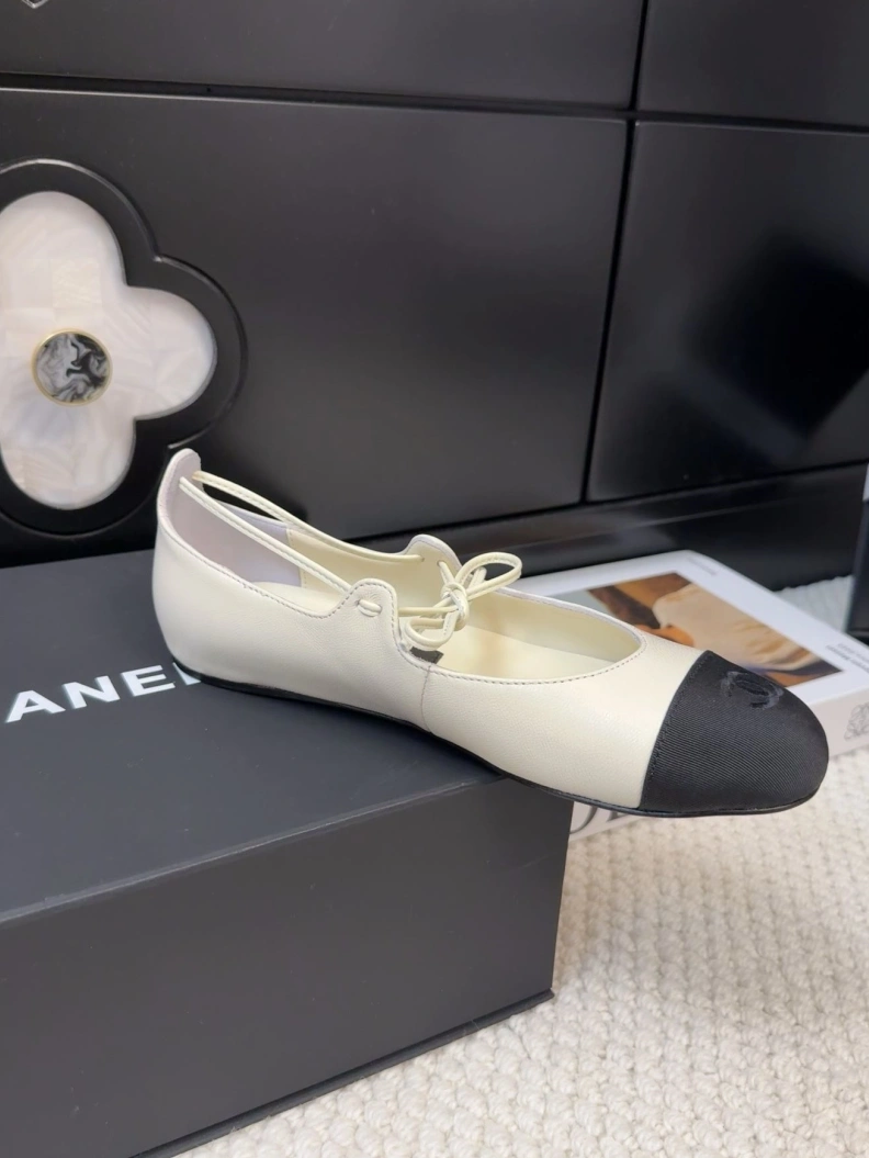 Chxnxl Flat Shoes Affordable 117643
