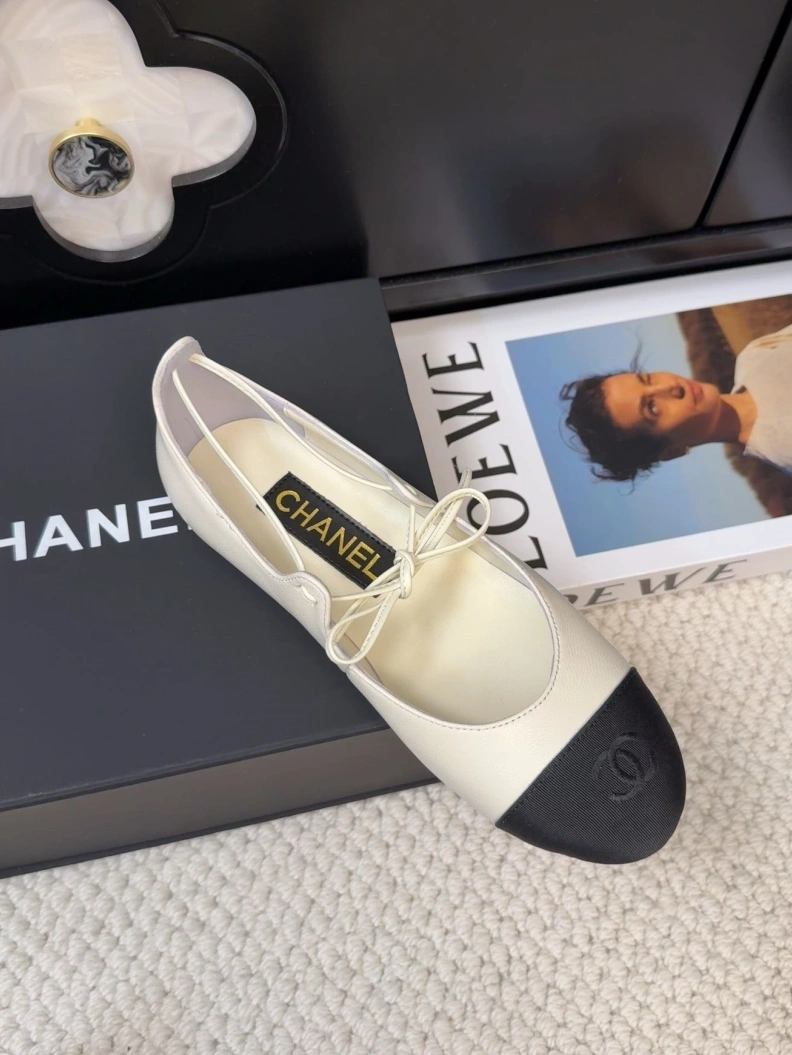 Chxnxl Flat Shoes Affordable 117643
