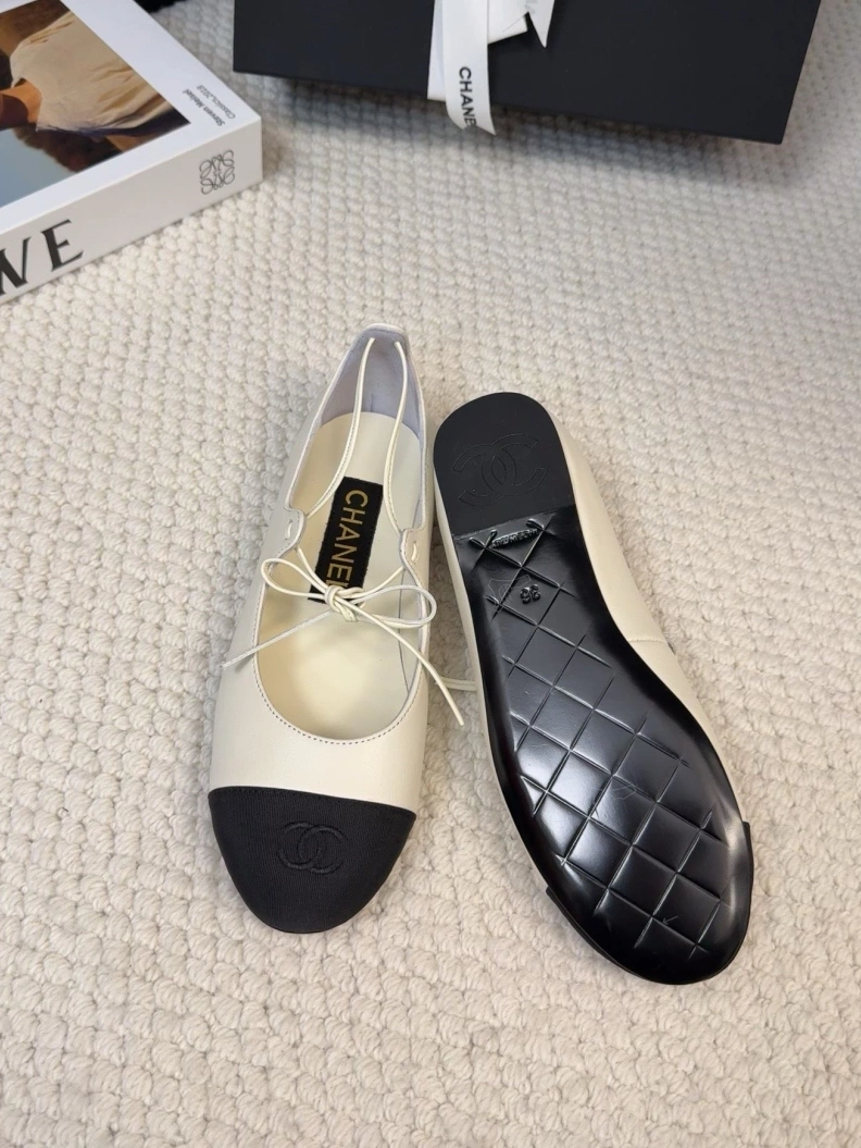 Chxnxl Flat Shoes Affordable 117643