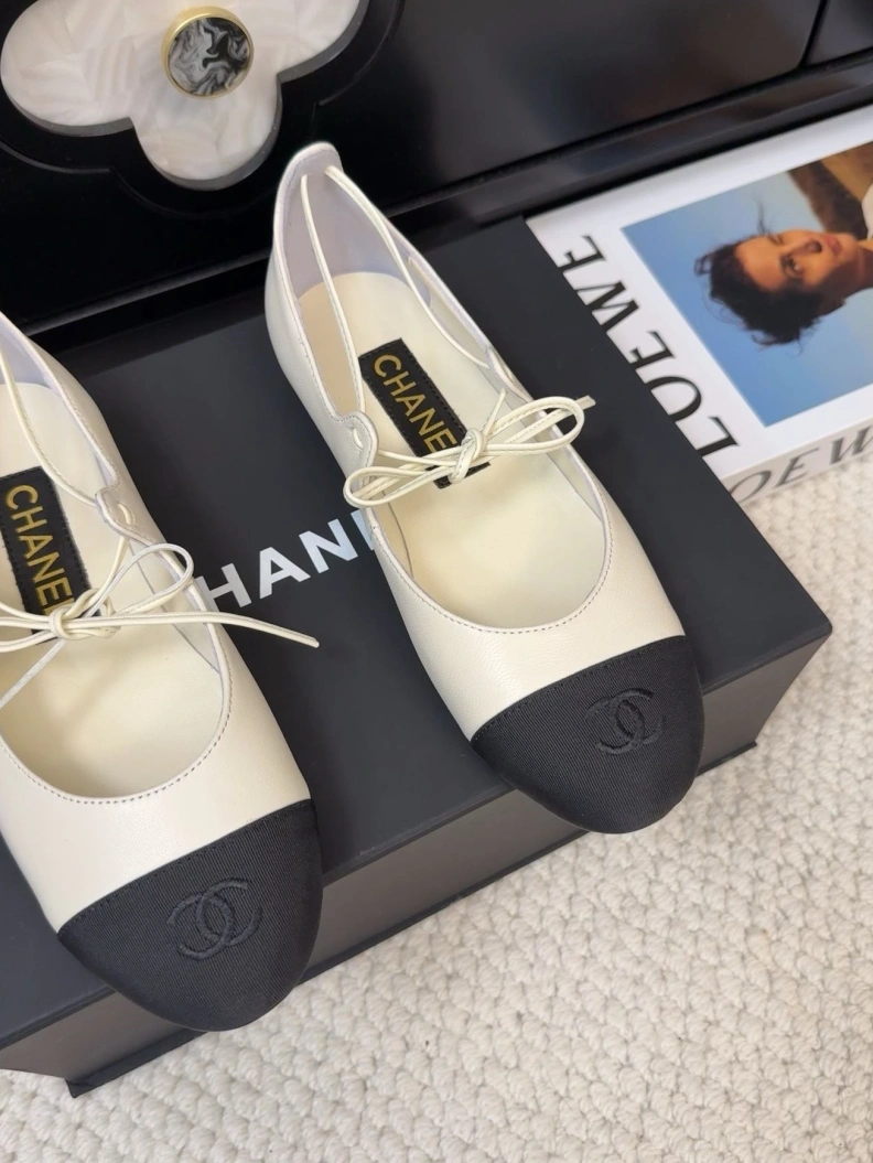 Chxnxl Flat Shoes Affordable 117643