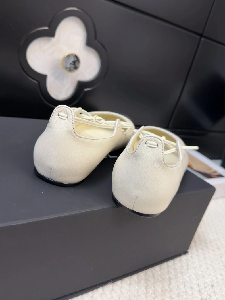 Chxnxl Flat Shoes Affordable 117643