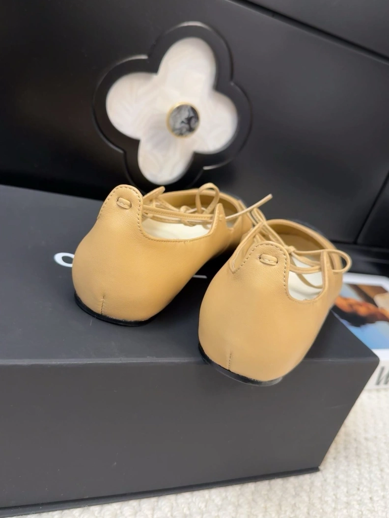 Chxnxl Flat Shoes WellDesigned 117642