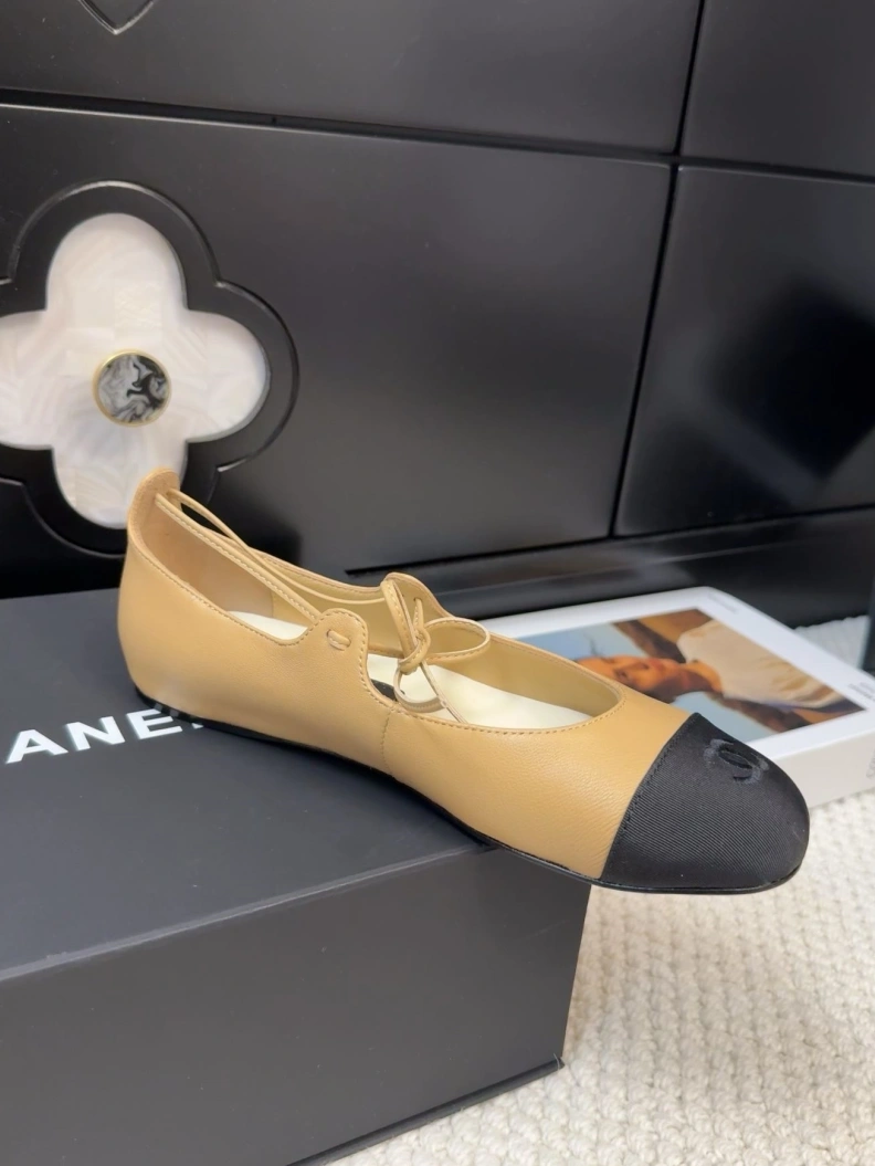 Chxnxl Flat Shoes WellDesigned 117642