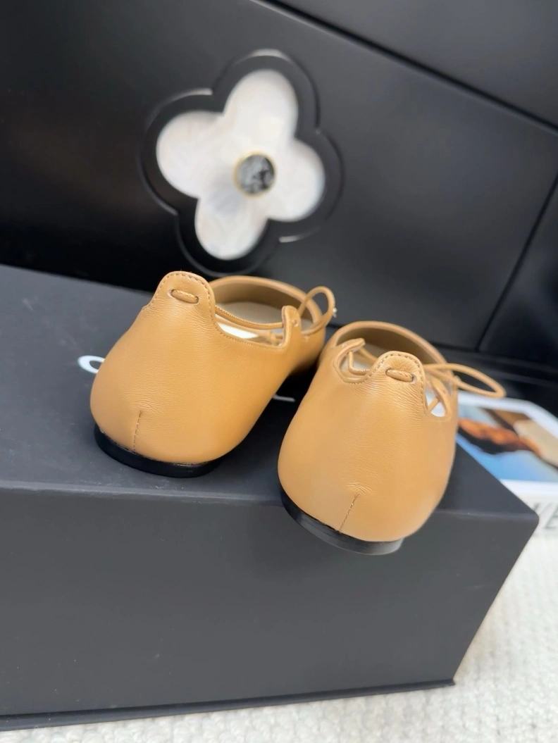 Chxnxl Flat Shoes StreetReady 117640