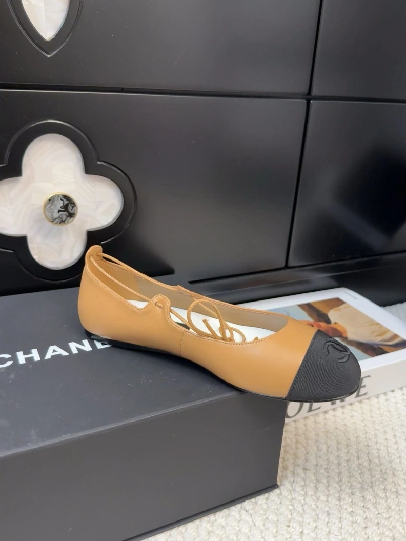 Chxnxl Flat Shoes StreetReady 117640