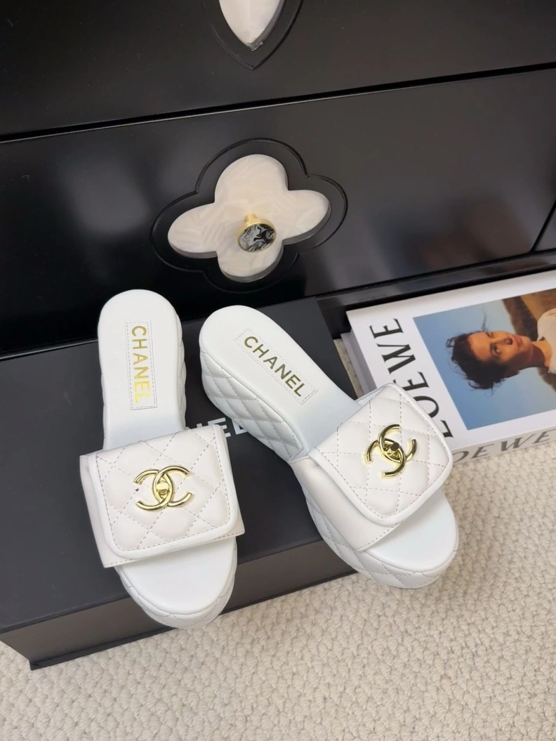 Chxnxl Slippers Comfortable 117114