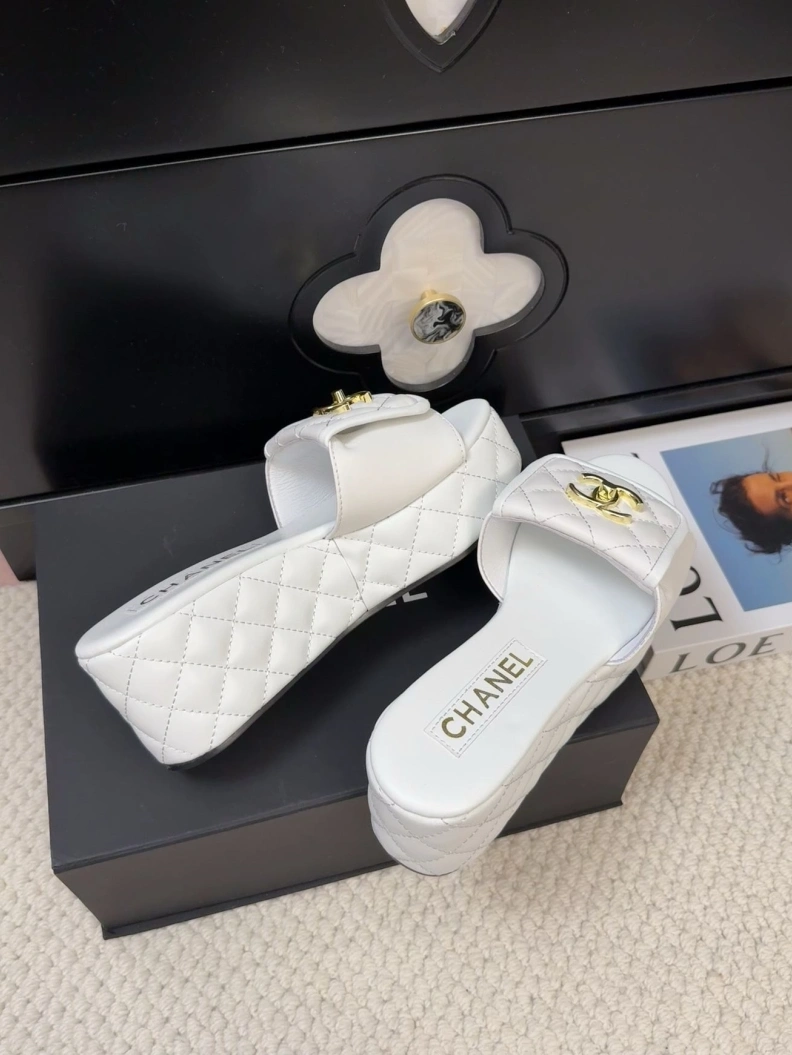 Chxnxl Slippers Comfortable 117114