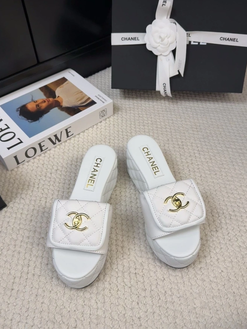 Chxnxl Slippers Comfortable 117114