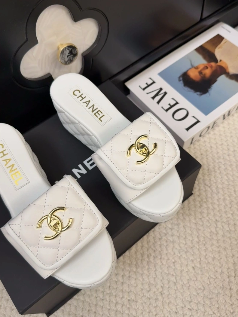 Chxnxl Slippers Comfortable 117114