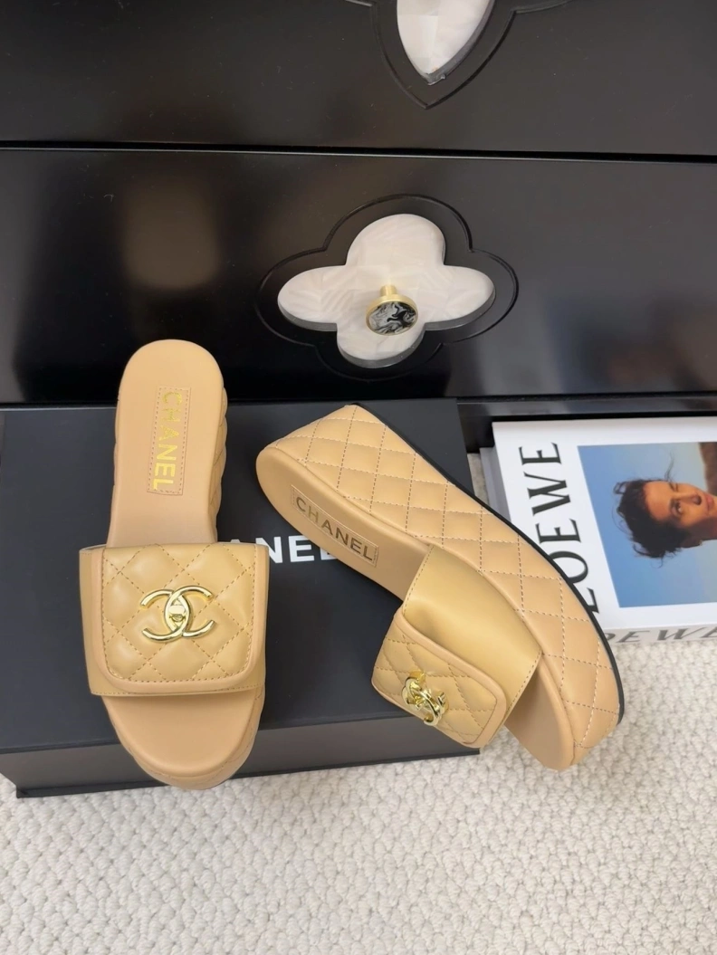 Chxnxl Slippers DailyWear 117100