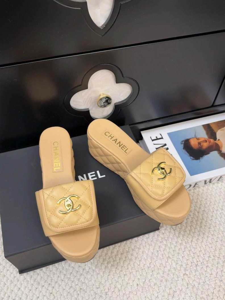 Chxnxl Slippers DailyWear 117100