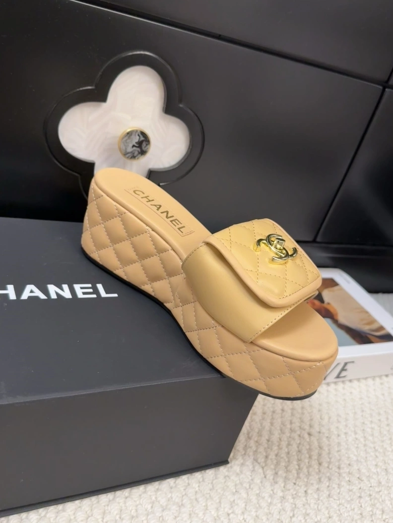 Chxnxl Slippers DailyWear 117100