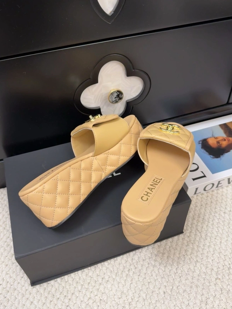 Chxnxl Slippers DailyWear 117100