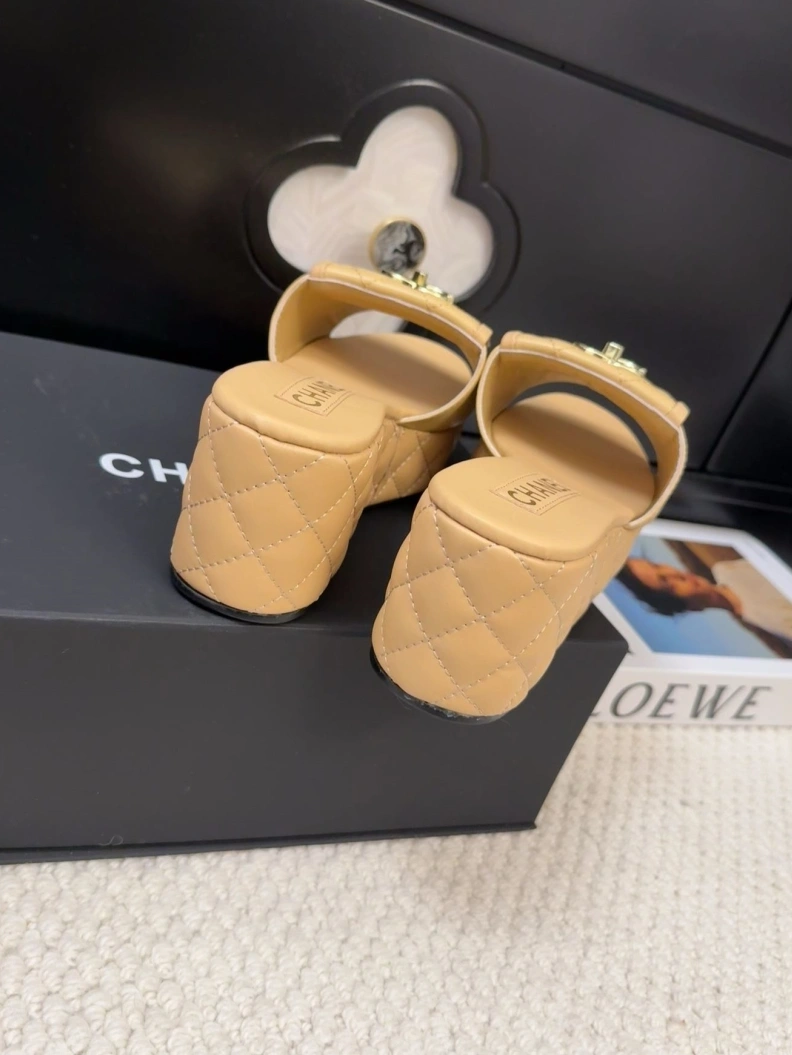 Chxnxl Slippers DailyWear 117100