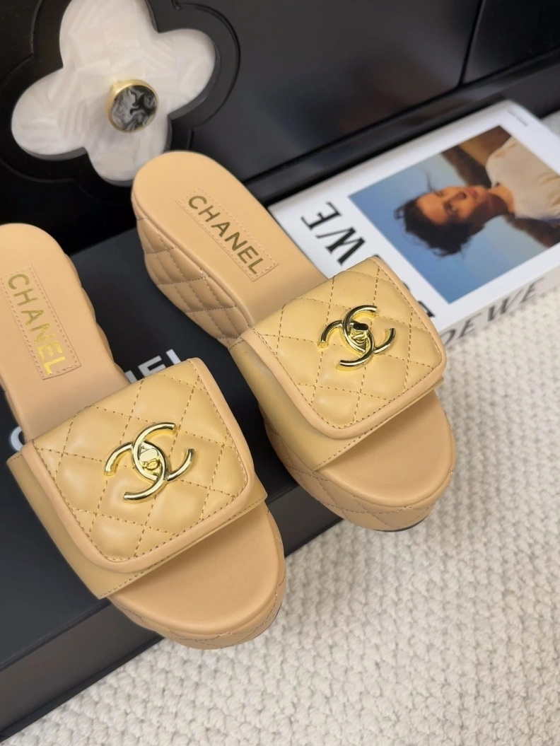 Chxnxl Slippers DailyWear 117100