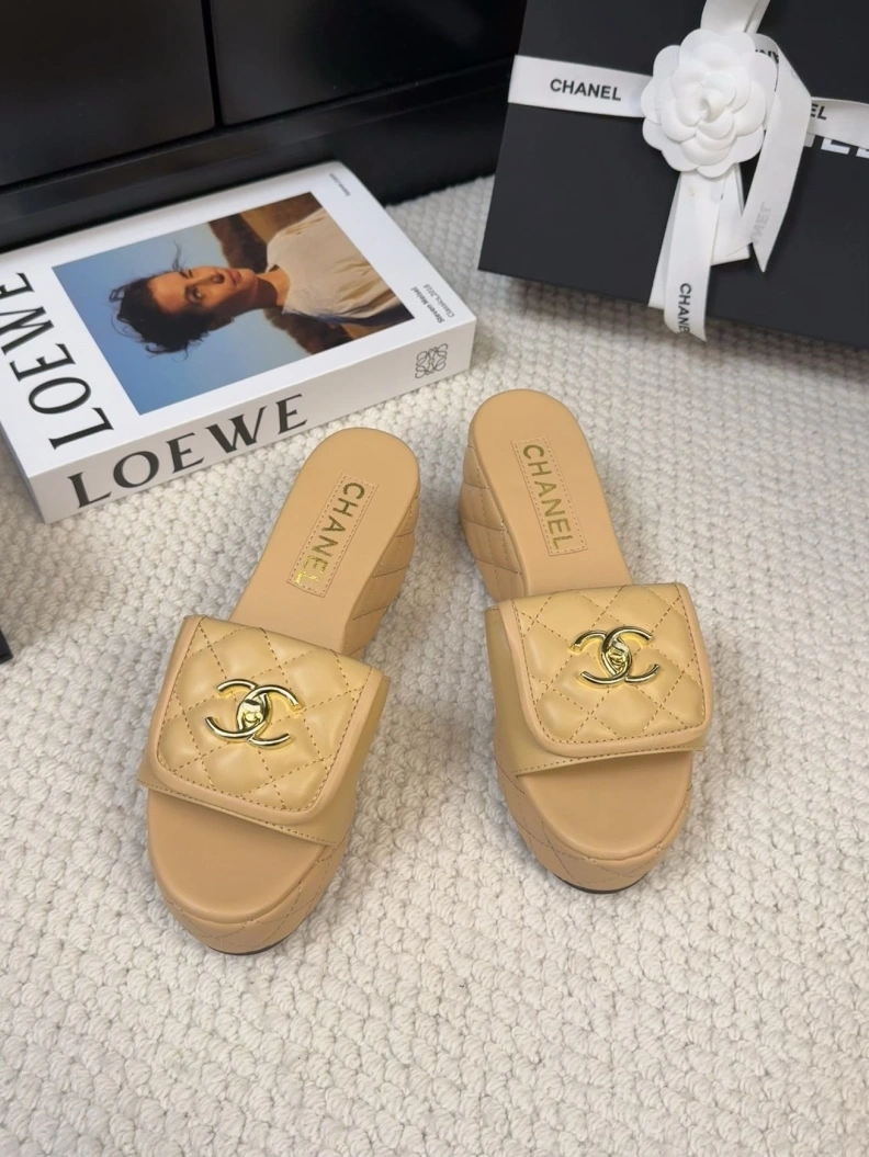 Chxnxl Slippers DailyWear 117100