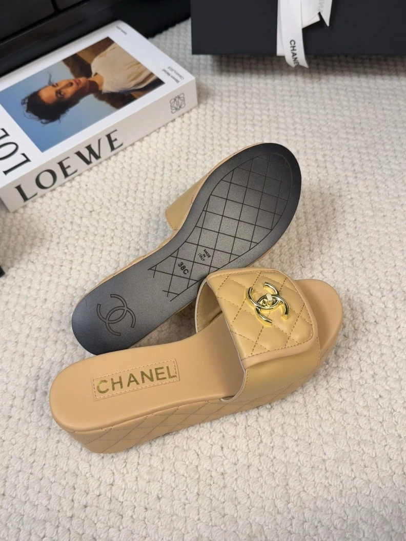 Chxnxl Slippers DailyWear 117100