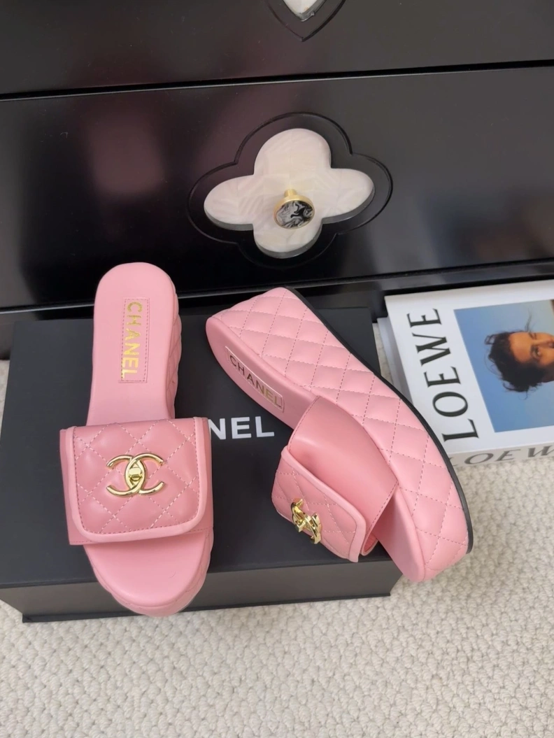Chxnxl Slippers Comfortable 117105