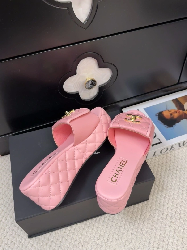 Chxnxl Slippers Comfortable 117105