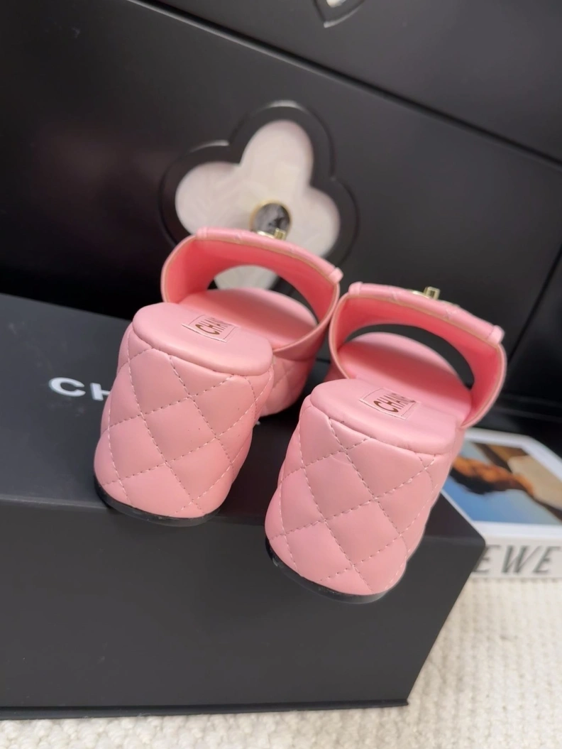 Chxnxl Slippers Comfortable 117105