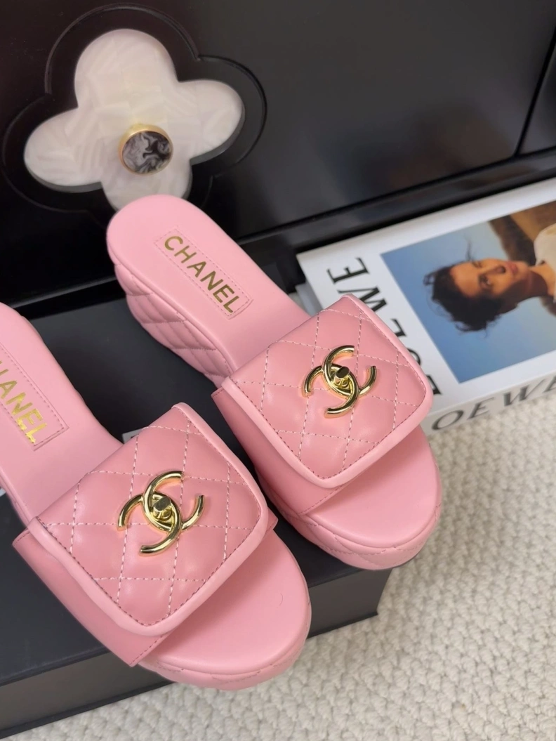 Chxnxl Slippers Comfortable 117105