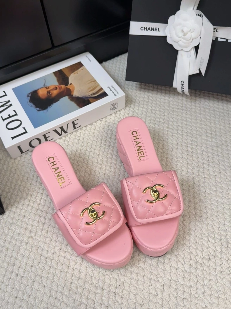 Chxnxl Slippers Comfortable 117105