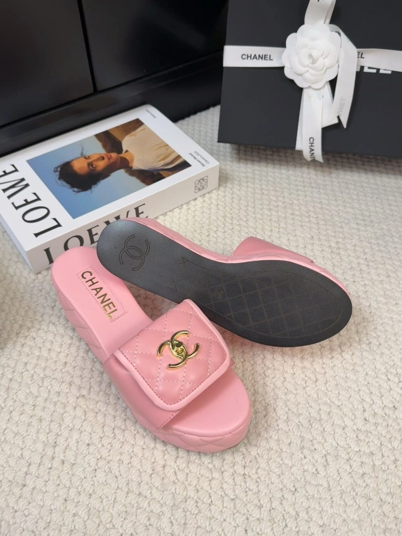 Chxnxl Slippers Comfortable 117105