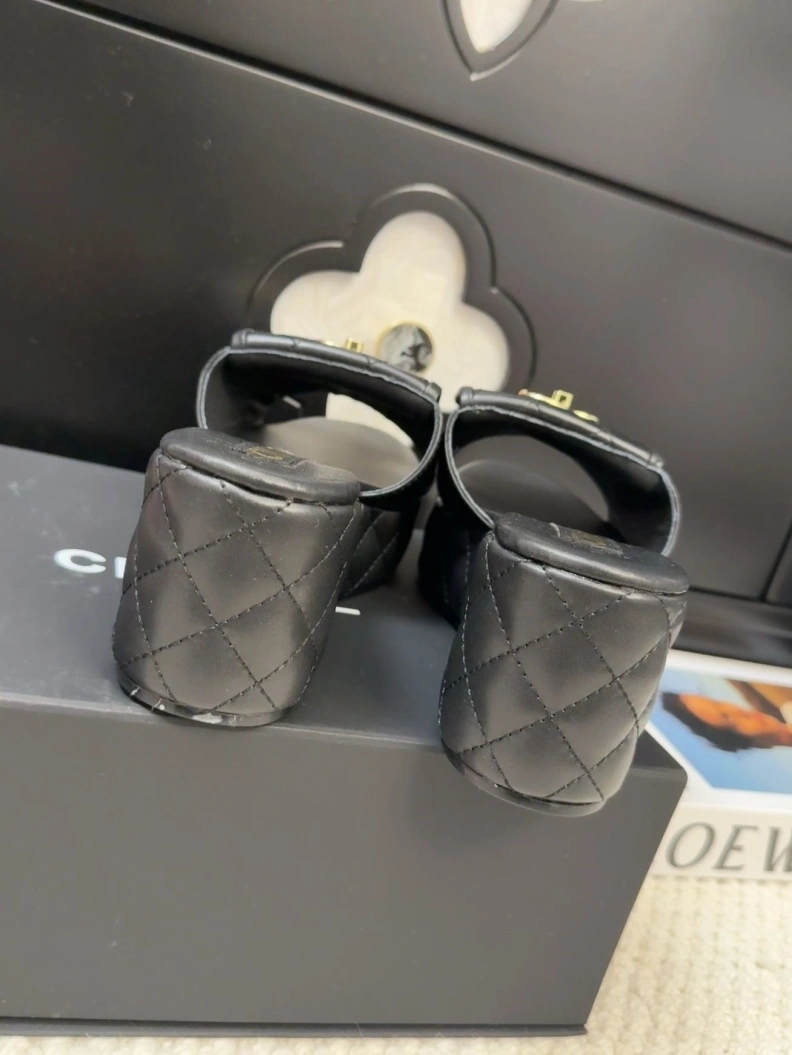 Chxnxl Slippers NewStyle 117101