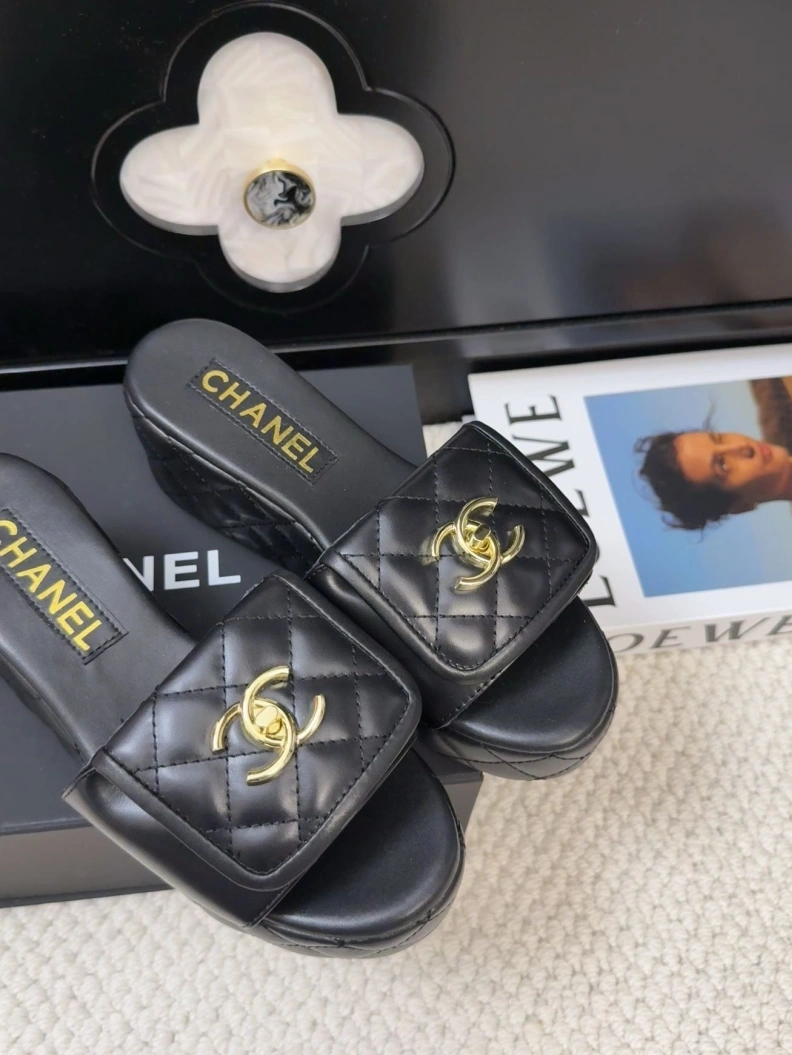 Chxnxl Slippers NewStyle 117101