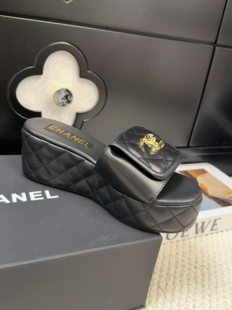 Chxnxl Slippers NewStyle 117101