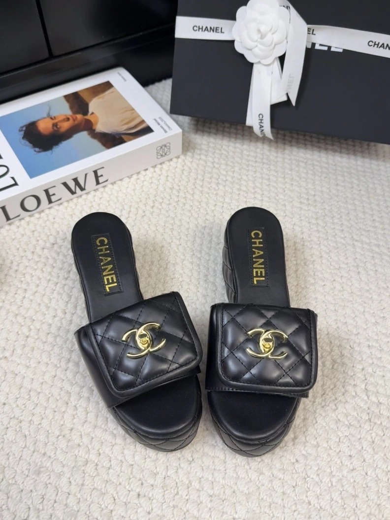 Chxnxl Slippers NewStyle 117101