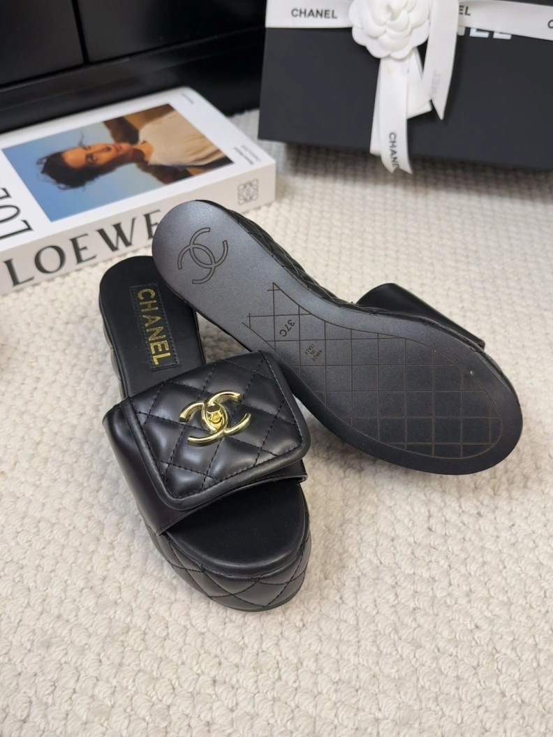 Chxnxl Slippers NewStyle 117101