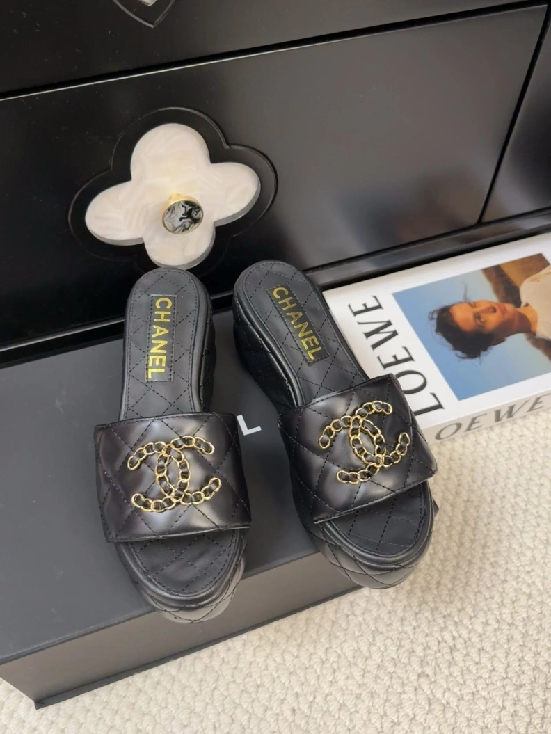 Chxnxl Slippers Elegant 117104