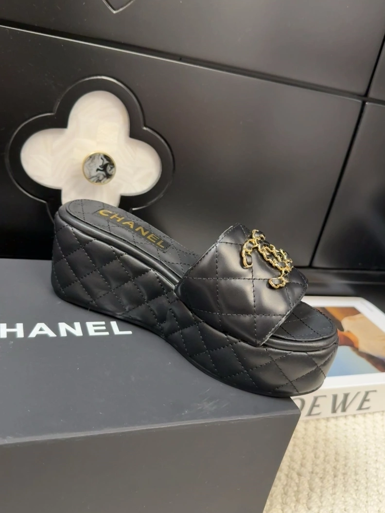 Chxnxl Slippers Elegant 117104