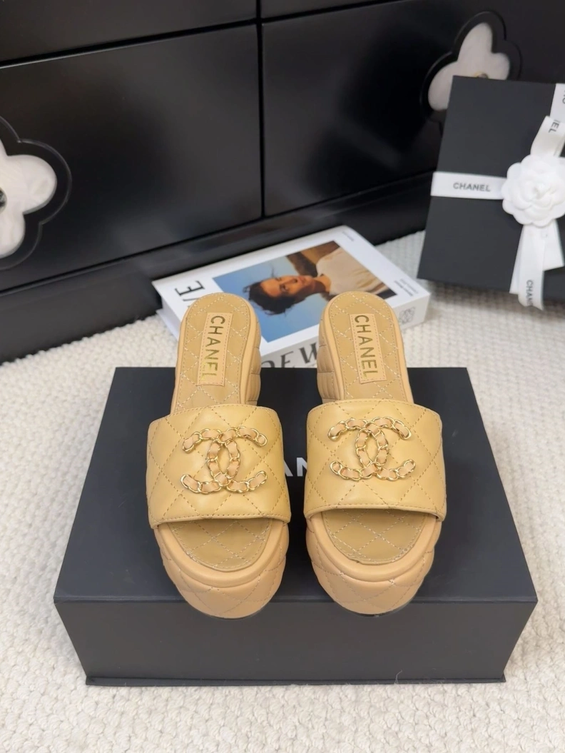 Chxnxl Slippers Efficient 117097
