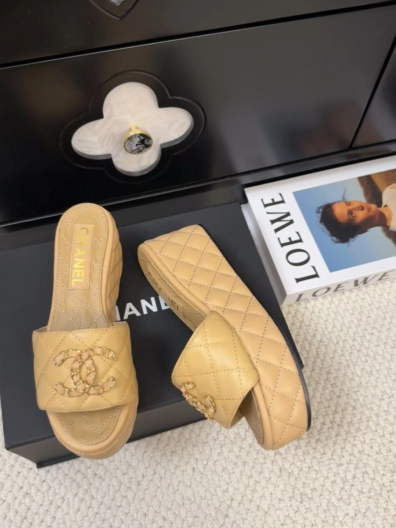 Chxnxl Slippers Efficient 117097