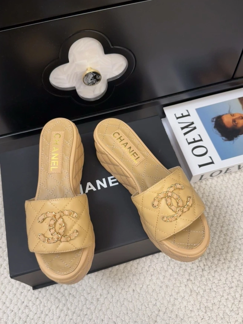 Chxnxl Slippers Efficient 117097