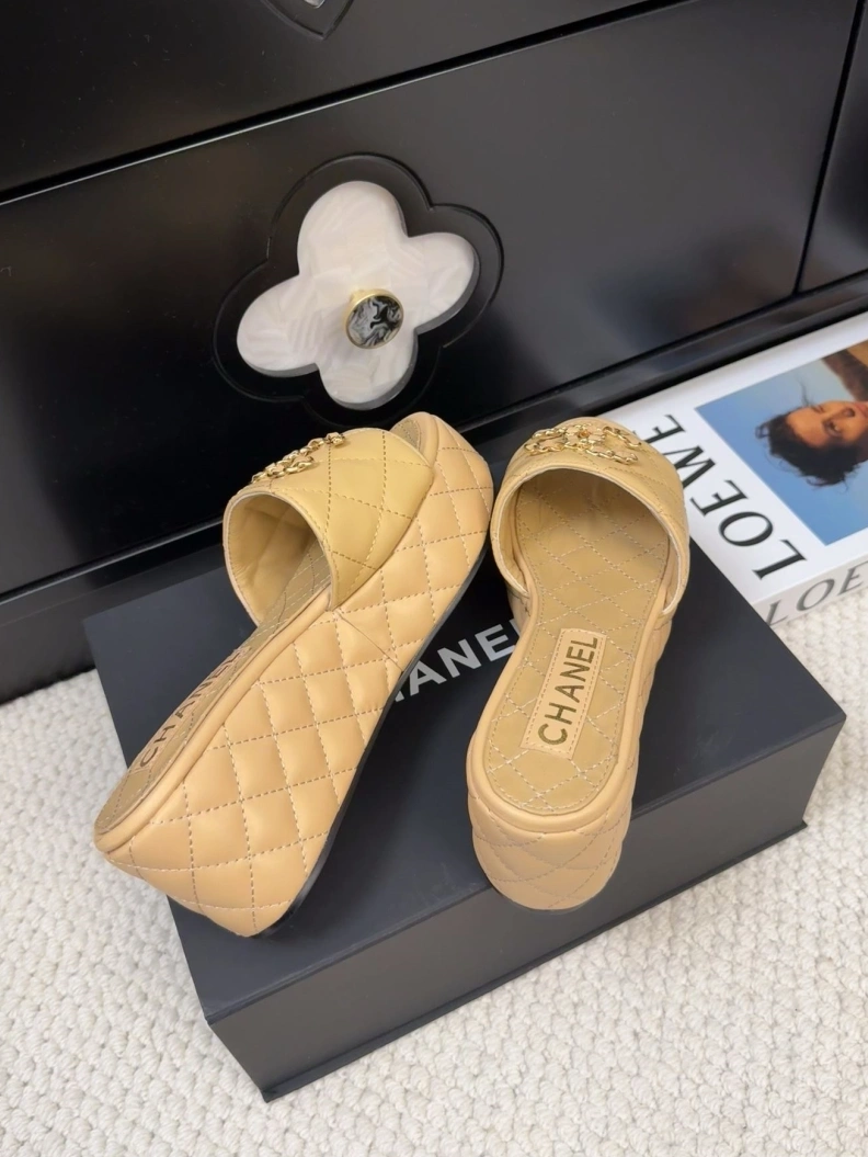 Chxnxl Slippers Efficient 117097