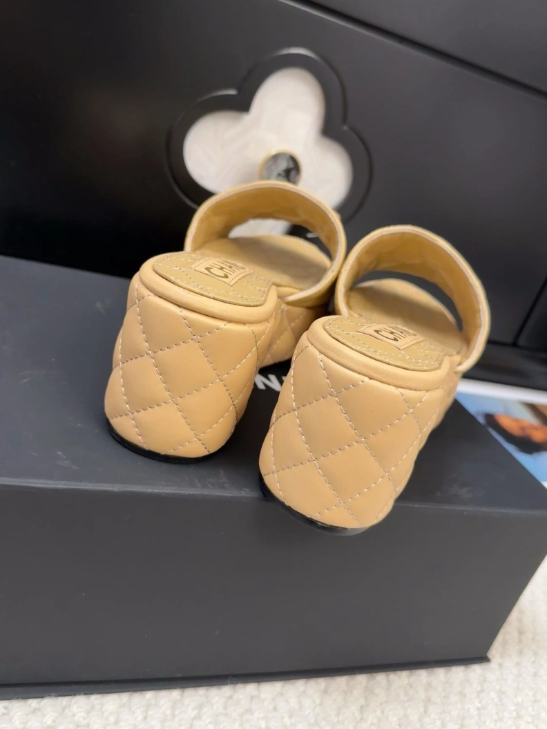 Chxnxl Slippers Efficient 117097