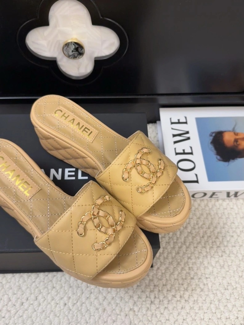 Chxnxl Slippers Efficient 117097
